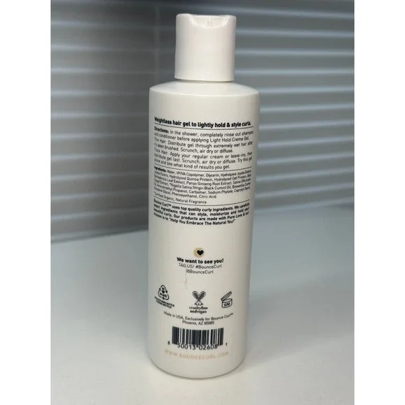 Bounce Curl Styling Bundle - Picture 3 of 5